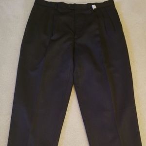 Dark Blue Pants Size 36-32